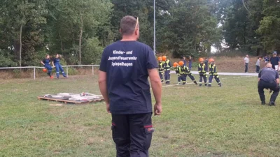 Foto des Albums: 6. Nachtpokal Cumlosen