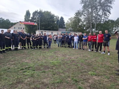 Foto des Albums: 6. Nachtpokal Cumlosen