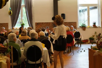 Foto des Albums: KreislandFrauentag 11.09.2026