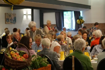Foto des Albums: KreislandFrauentag 11.09.2026