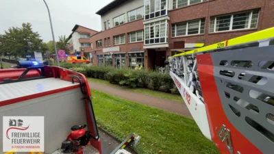 Foto des Albums: Einsatz Nr.:104/2026 H:Türnotöffnung