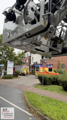 Foto des Albums: Einsatz Nr.:104/2026 H:Türnotöffnung
