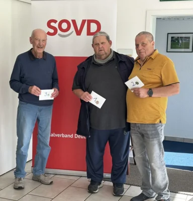 3 Preistr&auml;ger  (Bild vergr&ouml;&szlig;ern)