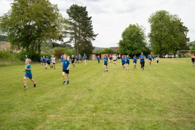 Foto des Albums: Sportabzeichentage 2026