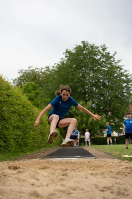 Foto des Albums: Sportabzeichentage 2026