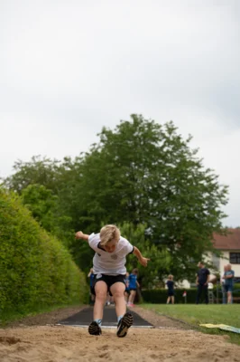 Foto des Albums: Sportabzeichentage 2026