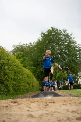 Foto des Albums: Sportabzeichentage 2026