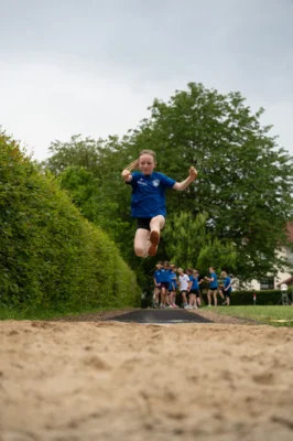 Foto des Albums: Sportabzeichentage 2026