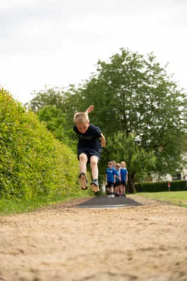 Foto des Albums: Sportabzeichentage 2026