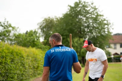 Foto des Albums: Sportabzeichentage 2026