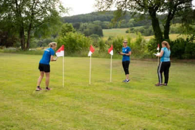 Foto des Albums: Sportabzeichentage 2026