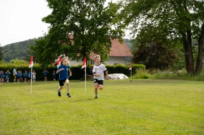 Foto des Albums: Sportabzeichentage 2026