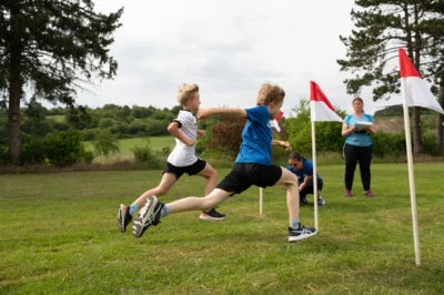 Foto des Albums: Sportabzeichentage 2026
