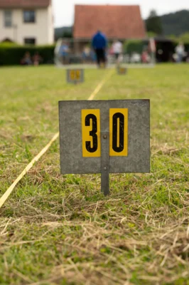 Foto des Albums: Sportabzeichentage 2026