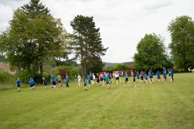 Foto des Albums: Sportabzeichentage 2026