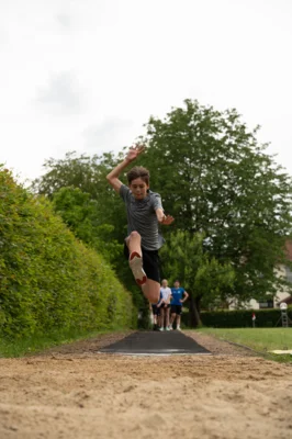 Foto des Albums: Sportabzeichentage 2026