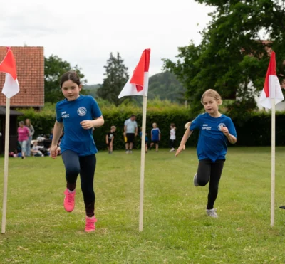 Foto des Albums: Sportabzeichentage 2026