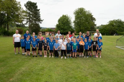Foto des Albums: Sportabzeichentage 2026