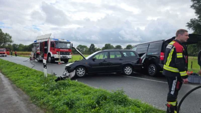 Foto des Albums: Einsatz 41/2026