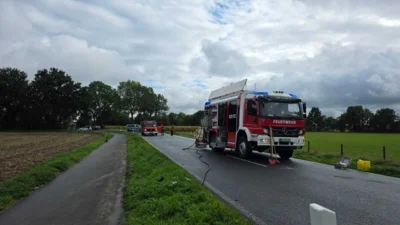 Foto des Albums: Einsatz 41/2026