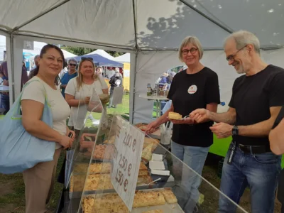 Foto des Albums: Hoffest 2026