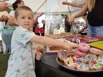 Foto des Albums: Hoffest 2026