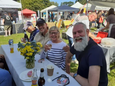 Foto des Albums: Hoffest 2026