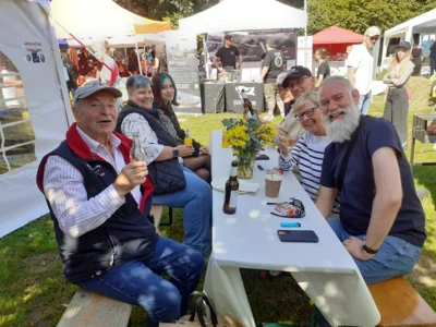 Foto des Albums: Hoffest 2026