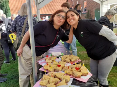 Foto des Albums: Hoffest 2026
