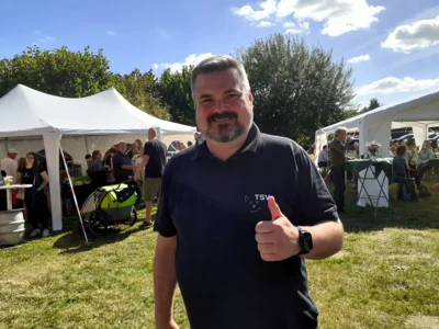 Foto des Albums: Hoffest 2026