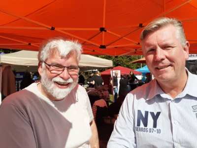 Foto des Albums: Hoffest 2026