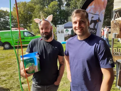 Foto des Albums: Hoffest 2026