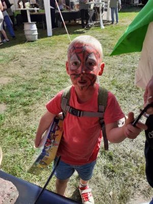 Foto des Albums: Hoffest 2026
