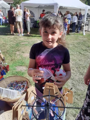 Foto des Albums: Hoffest 2026