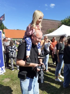 Foto des Albums: Hoffest 2026