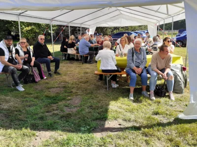 Foto des Albums: Hoffest 2026