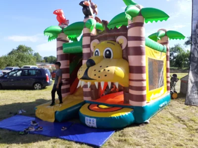 Foto des Albums: Hoffest 2026