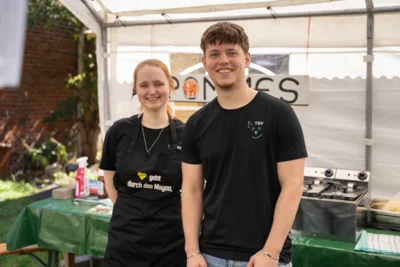 Foto des Albums: Hoffest 2026