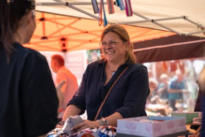 Foto des Albums: Hoffest 2026
