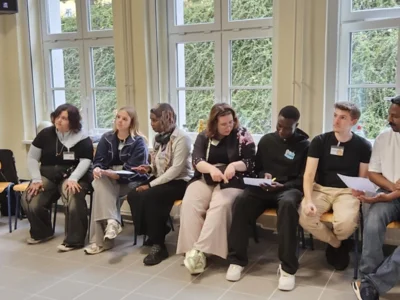 Foto des Albums: Projekt Inklusion 09.26