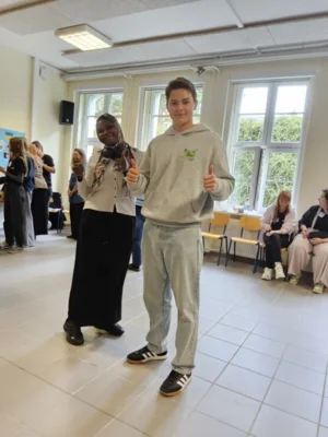 Foto des Albums: Projekt Inklusion 09.26