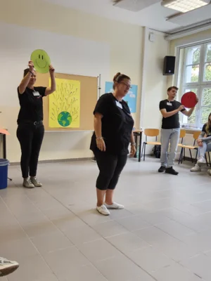 Foto des Albums: Projekt Inklusion 09.26