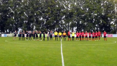 Foto des Albums: Bilder vom Heimspiel der Männer gegen Lok Zittau