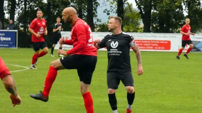 Foto des Albums: Bilder vom Heimspiel der Männer gegen Lok Zittau