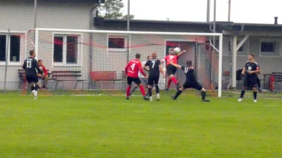 Foto des Albums: Bilder vom Heimspiel der Männer gegen Lok Zittau