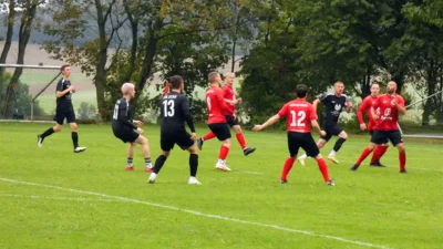 Foto des Albums: Bilder vom Heimspiel der Männer gegen Lok Zittau