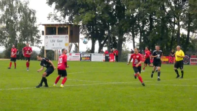 Foto des Albums: Bilder vom Heimspiel der Männer gegen Lok Zittau