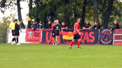 Foto des Albums: Bilder vom Heimspiel der Männer gegen Lok Zittau