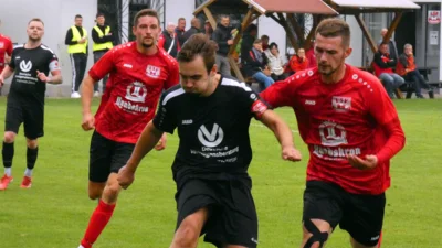 Foto des Albums: Bilder vom Heimspiel der Männer gegen Lok Zittau