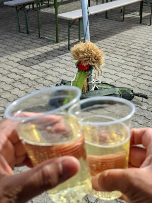 Foto des Albums: Erntefest Suckow 2026
